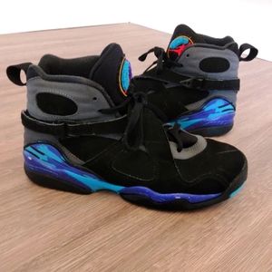 Nike jordan 8